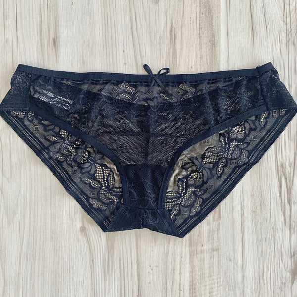 Hipster Panty Sparkly – Aroha Lingerie