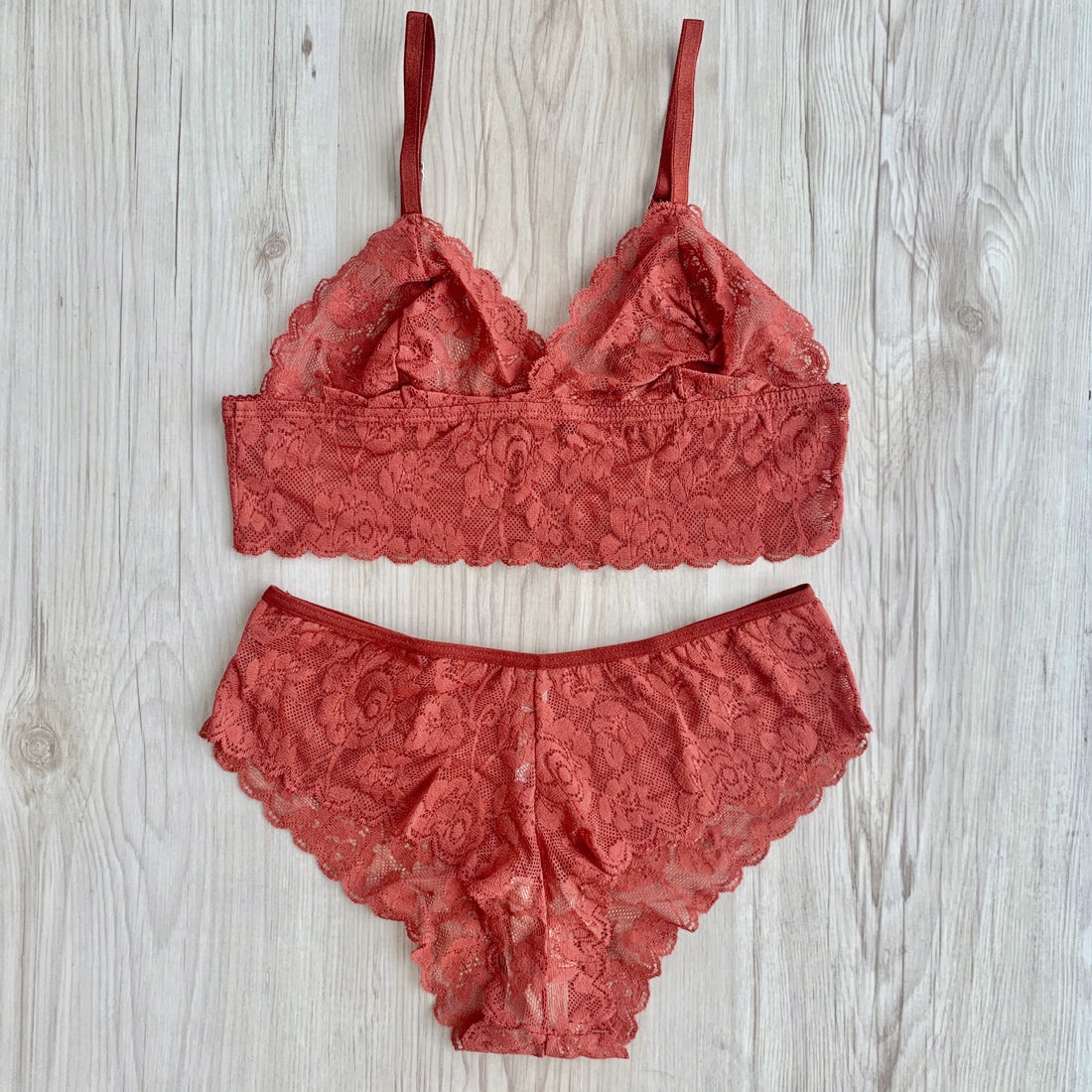 Hipster Set Cherry