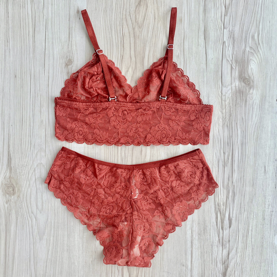 Hipster Set Cherry